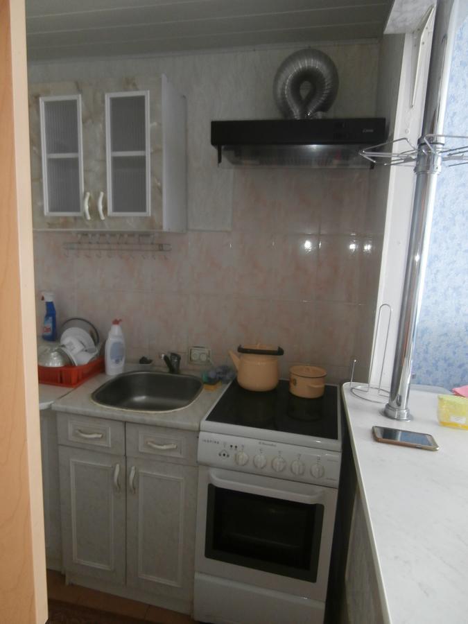 Apartments At The Church Alley Νταουγκαβπίλς Εξωτερικό φωτογραφία