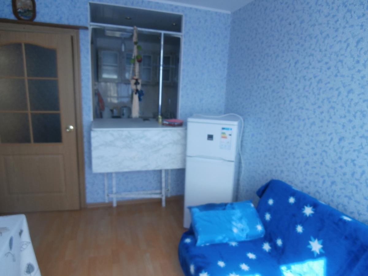 Apartments At The Church Alley Νταουγκαβπίλς Εξωτερικό φωτογραφία